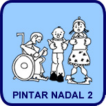 Pintar Nadal 2